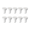 Żarówka LED LEPRO 200081-WW-EU-10 GU10 4,5W (50W) 345lm 2700K 100° 10 szt.