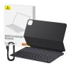 Magnetyczne etui z klawiaturą Baseus Brilliance Pad Air4/5 10.9" /Pad Pro11"