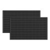 Panel fotowoltaiczny ECOFLOW 100W 2szt.