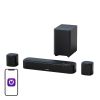 Soundbar Ultimea Aura A50 Pro
