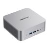 Mini PC MINIS FORUM X1-255 barebone Ryzen 7 H255