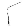 Lampa biurkowa LEPRO 310006 460lm (czarna)