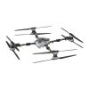 Dron DJI FlyCart 100 ze spadochronem