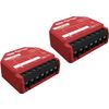 Zestaw 2x sterownik SHELLY 1PM Gen3 Wi-Fi/Bluetooth