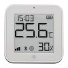 Czujnik temperatury i wilgotności ZigBee Shelly BLU H&T ZB (Biały)