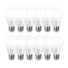 Żarówka LED LEPRO 100089-WW-EU-12 E27 A60 8,5W (60W) 806lm 2700K ciepła 180° 12 szt.