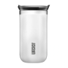 Kubek Termiczny WACACO Octaroma Lungo 300ml (Ceramic white)