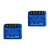 Zestaw 2x sterownik SHELLY 1 Mini Gen3 Wi-Fi/Bluetooth