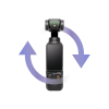 DJI Care Refresh DJI Osmo Pocket 3 (dwuletni plan) - kod elektroniczny