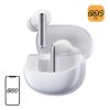 Słuchawki TWS QCY MeloBuds Pro HT08, ANC  (białe)