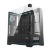 Obudowa komputerowa DARKFLASH DY450 PRO + 1 wentylator (czarna)