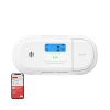 Czujnik czadu X-SENSE XC04-WX Wi-Fi