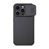 NILLKIN CAMSHIELD PRO IPHONE 14 PRO BLACK / CZARNY