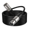 Kabel Fifine XLR L9C 180cm (czarny)