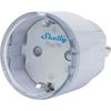 Inteligentne gniazdko 13A Shelly Plug PM Gen3 Matter biały