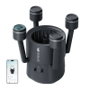 Robot do czyszczenia basenów BUBLUE VORTEX V5 bezprzewodowy Bublue Vortex V5