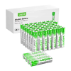 Bateria alkaliczna 130001-48 LEPRO AAA R3 48 szt.
