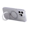 Etui magnetyczne JOYROOM JR-BP004 do iPhone 15 (przezroczyste)