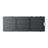 Składany panel fotowoltaiczny EcoFlow 160W