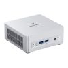 Mini PC MINIS FORUM UM870 Plus Ryzen 7 8745H 16GB + 512GB