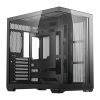Obudowa komputerowa DarkFlash C280 (czarna)