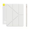 Etui ochronne Baseus Minimalist do iPad Air 4/5 10.9-inch (białe)