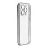 Etui matowe JOYROOM JR-15Q4 iPhone 15 Pro Max (szare)