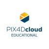 Pix4Dcloud Pro - licencja Educational Professor roczna
