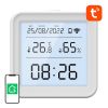 Inteligentny czujnik temperatury i wilgotności WiFi Gosund S6 LCD Tuya