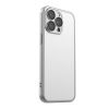 Etui matowe JOYROOM JR-15Q2 iPhone 15 Pro (szare)