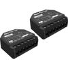 Sterownik SHELLY 2PM Gen3 Wi-Fi/Bluetooth 2 szt.