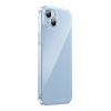 Etui Baseus Crystal Series do iPhone 14 Plus + szkło hartowane