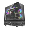 Obudowa komputerowa DarkFlash DS950 (czarna)