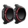 Zestaw filtrów GND FREEWELL Soft Edge DJI Mini 5 Pro GND0.9+GND1.2