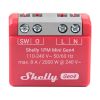 Przekaźnik SHELLY 1PM Mini Gen4 Zigbee Matter