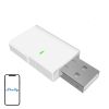 Bramka BLE-Wi-Fi SHELLY BLU Gateway USB-A