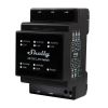 Switch ETHERNET SHELLY LAN Switch 5-portowy