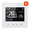 Termostat smart AVATTO ZWT198 ZigBee (Tuya)