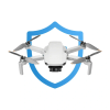 Plan ochrony DJI Care Refresh DJI Mini 2 SE (plan roczny)