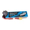 Akumulator Gens Ace G-Tech 1450mAh 22.2V 45C 6S1P Lipo z konektorem XT60 Plug