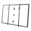 Uchwyt balkonowy ECOFLOW Balcony Hook Kit do paneli 400W