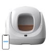 Kuweta samoczyszcząca CATLINK BayMax Lite 65l