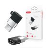 Adapter XO micro-USB do USB-C NB149-A czarny