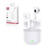 Słuchawki bluetooth XO X20 TWS białe