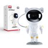 Projektor gwiazd XO LED CF01 astronauta