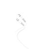 Kabel XO NB-Q226A USB-C - Lightning 1m 27W biały