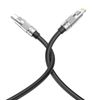 Kabel XO NB-Q228A USB-C - Lightning 1,2m 27W czarny