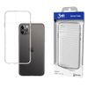 Nakładka Etui 3mk Armor Case (transparent) - iPhone 11 Pro Max