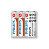 Baterie Philips AA LR6 LongLife – Extra Zinc Chloride, 4 szt.