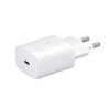 Denmen Ładowarka Sieciowa TA800 USB-C PD 25W biała (bulk)